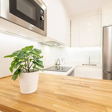 Cristianos - Views&spacious Valdes Center 1 - As De Casas