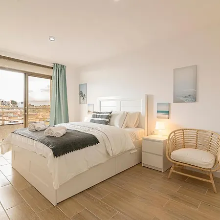 Apartment As De Casas - Valdes Center 1 - Cristianos Los Cristianos (Tenerife)