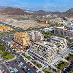 As De Casas - Valdes Center 1 - Cristianos דירה
