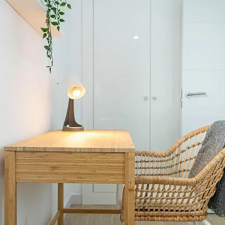 Cristianos - Views And Spacious Valdes Center 1 - As De Casas *