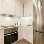 As De Casas - Valdes Center 1 - Cristianos Apartman
