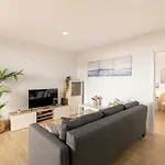 As De Casas - Valdes Center 1 - Cristianos Apartman