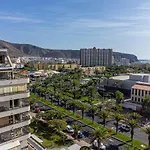 As De Casas - Valdes Center 1 - Cristianos Apartman