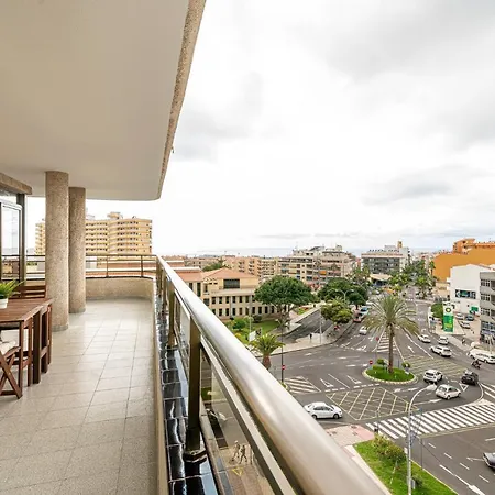 Апартаменты As De Casas - Valdes Center 1 - Cristianos